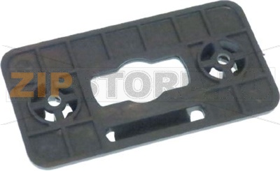 LATCH COVER PLATE KIT VM2280A 