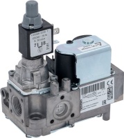 VALVE VK4105P RESIDEO ø 1/2FF