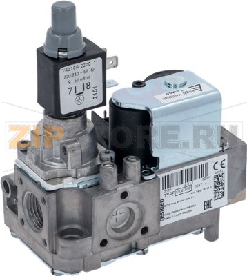 VALVE VK4105P RESIDEO ø 1/2FF 