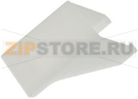 КРЫШКА ТРАНСПОРОТЕРА