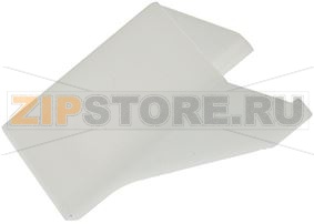 КРЫШКА ТРАНСПОРОТЕРА 