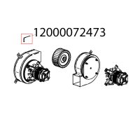 Датчик температуры Abat ПЭК-400