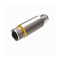 Преобразователь миниатюрный Turck TTMS-100-LIUPN-H1140
