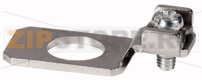 Зажим для вторичных цепей для P5-125/160 А Eaton ST-P5-125/160 