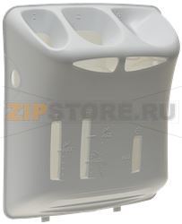 РАЗДАТЧИК МОЮЩЕГО СРЕДСТВА WHIRLPOOL 