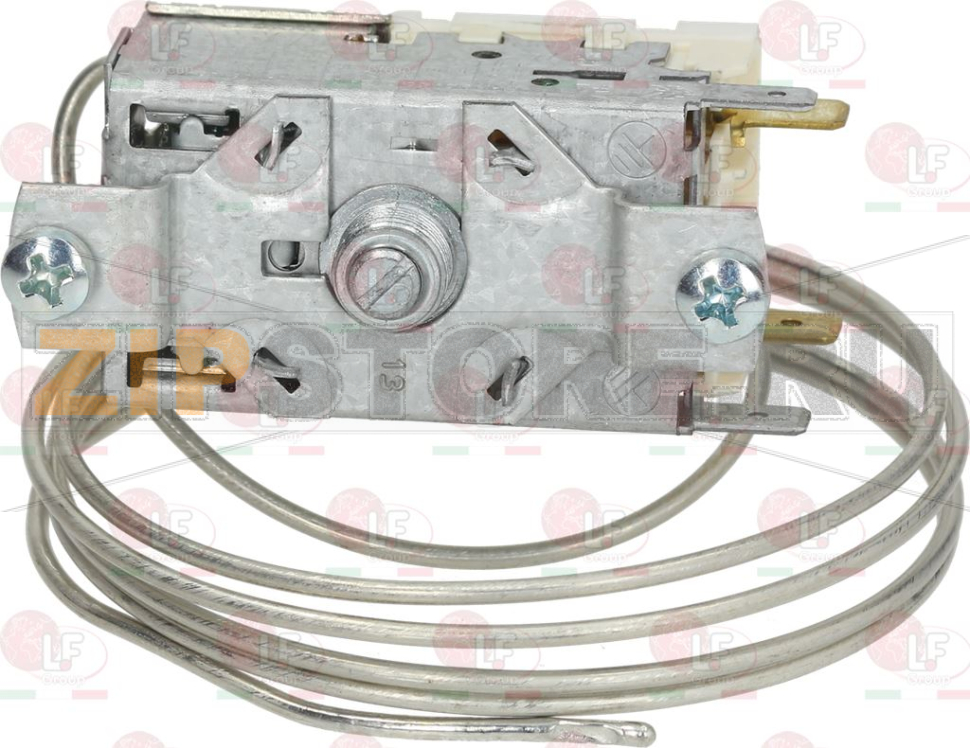 ТЕРМОСТАТ RANCO K50 L3295 