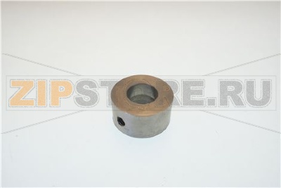 DISTANZIATORE FERRO   TCG 12 SX 