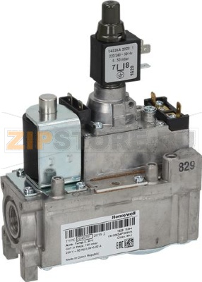 КЛАПАН VR4605P RESIDEO Ø 1/2 ДЮЙМА FF 