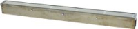 BURNER 905x70x82 mm