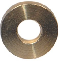 WASHER FOR SLIDEWAY
