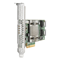 Контроллер HPE 726907-B21
