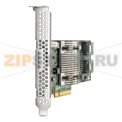 Контроллер HPE 726907-B21 