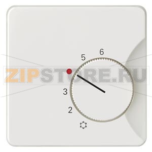 Накладка терморегулятора Siemens 5TC9256 