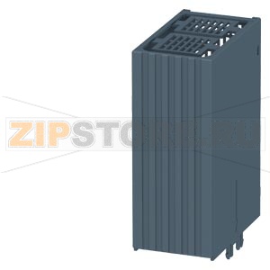 КРЫШКА КАБЕЛЬНОГО ПРИСОЕДИНЕНИЯ СТАНДАРТНАЯ ДЛЯ 4-ПОЛ. (1КОМПЛ=8ШТ) ДЛЯ ТИПОРАЗМЕРА 3 Siemens 3KD9304-8 