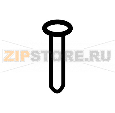 Spina x sportello Saeco Stratos Spina x sportello Saeco Stratos

Запчасть на сборочном чертеже под номером: 50

Название запчасти на итальянском языке: Spina x sportello Saeco Stratos