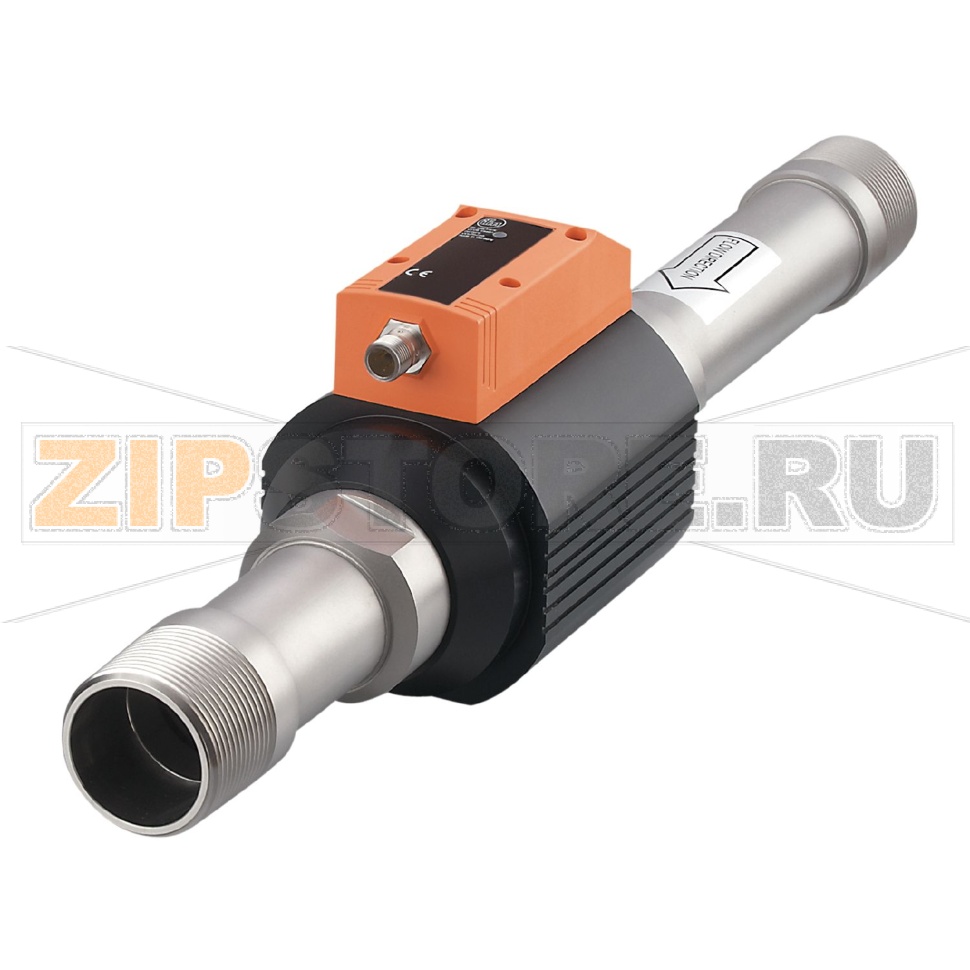 Датчик учета расхода сжатого воздуха IFM SD9000 