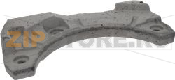 COUNTERWEIGHT INDESIT C00145205 