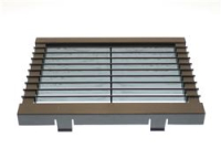 GRILL FRONT LARGE