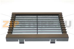 GRILL FRONT LARGE 
