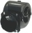 MOTOR FAN FOR OVEN 230V 50Hz