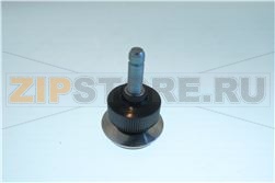 FOOT COMPLETE ASSY, ADJUSTABLE 