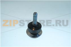 FOOT COMPLETE ASSY, ADJUSTABLE 