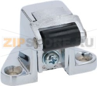 ЗАЩЕЛКА ЗАТВОРА 58