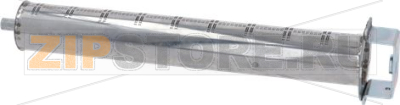 BRUCIATORE ø 40x330 mm 