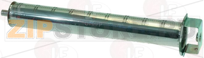 BRUCIATORE ø 40x330 mm 