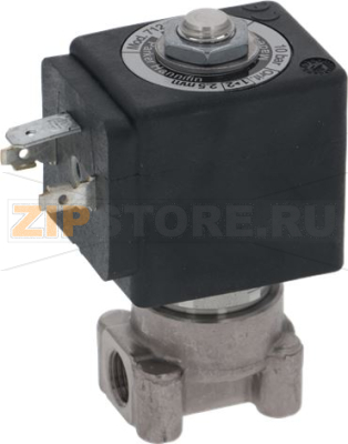 КЛАПАН ЭЛЕКТРОМАГНИТНЫЙ 24V 50Hz CIMBALI 533895110R 
