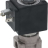 КЛАПАН ЭЛЕКТРОМАГНИТНЫЙ 24V 50Hz CIMBALI 533895110R - КЛАПАН ЭЛЕКТРОМАГНИТНЫЙ 24V 50Hz CIMBALI 533895110R