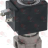КЛАПАН ЭЛЕКТРОМАГНИТНЫЙ 24V 50Hz CIMBALI 533895110R - КЛАПАН ЭЛЕКТРОМАГНИТНЫЙ 24V 50Hz CIMBALI 533895110R