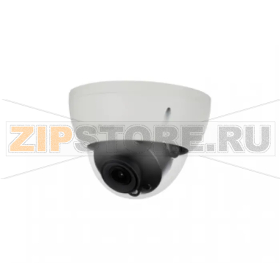 Видеокамера Dahua DH-HAC-HDBW2802RP 