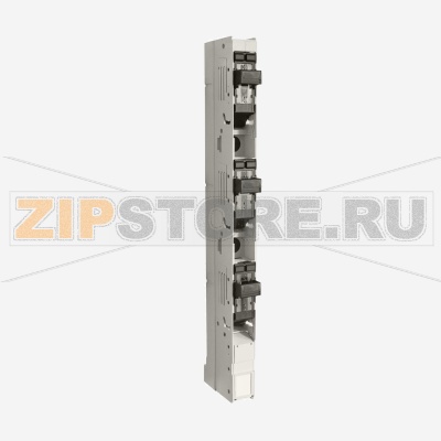 Рубильник вертикальный 160 А, пополюсная коммутация Sinvel VFSD-160S 