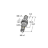 Датчик индуктивный Turck BI3-M08-AP6X-V1131 - Датчик индуктивный Turck BI3-M08-AP6X-V1131