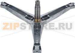 ASSY FLANGE SHAFT DC97-14369D 