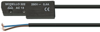 Микропереключатель магнитный 322