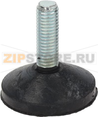 НОЖКА M10X30 ММ Ø 41 ММ 