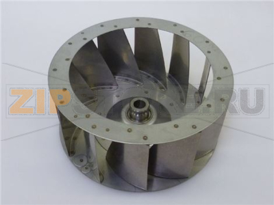 FAN ø 270 mm 60Hz 