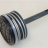 ПОРШЕНЬ С ТОЛКАТЕЛЕМ КАПСУЛЫ PTFE Ø 4X2 MM 150 MM - ПОРШЕНЬ С ТОЛКАТЕЛЕМ КАПСУЛЫ PTFE Ø 4X2 MM 150 MM