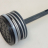 ПОРШЕНЬ С ТОЛКАТЕЛЕМ КАПСУЛЫ PTFE Ø 4X2 MM 150 MM - ПОРШЕНЬ С ТОЛКАТЕЛЕМ КАПСУЛЫ PTFE Ø 4X2 MM 150 MM