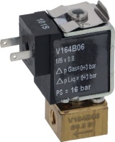 SOLENOID VALVE 2-WAY