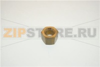 CALOTTA 3/8 GAS S.S.