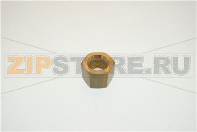 CALOTTA 3/8 GAS S.S. 