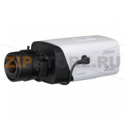 IP-камера Dahua IPC-HF8281E 