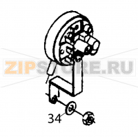 Washer A.6 Fagor FI-120