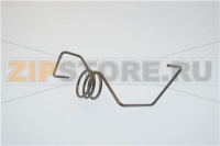 MOLLA AZIONAMENTO MANGANI SX /25 /33