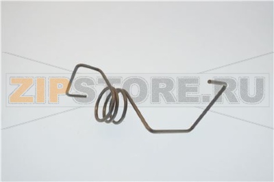 MOLLA AZIONAMENTO MANGANI SX /25 /33 