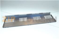 COPERTURA; FOR EVAPORATOR H.150 