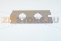 ДЕРЖАТЕЛЬ РАСПРЕДЕЛИТЕЛЯ ВОДЫ RATIONAL 50.01.543